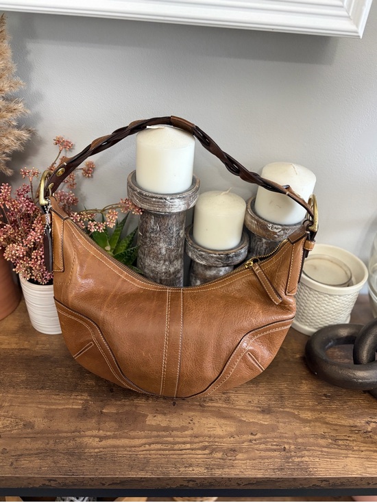 Coach Handbags - Coach Sogo Dylan